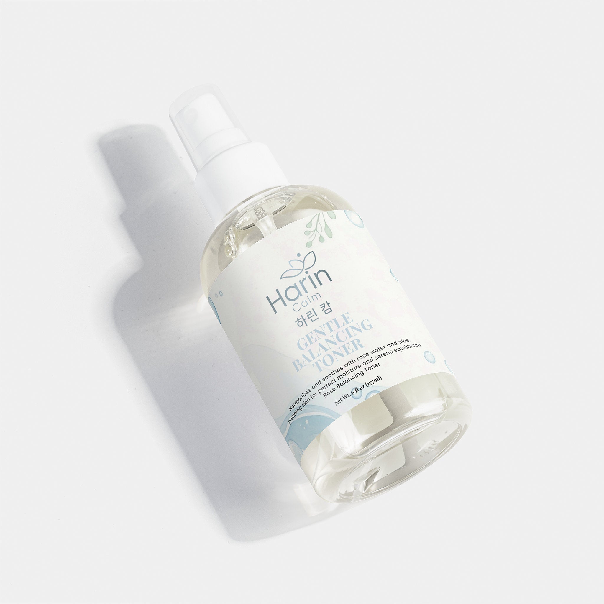 HarinCalm - Gentle Balancing Toner