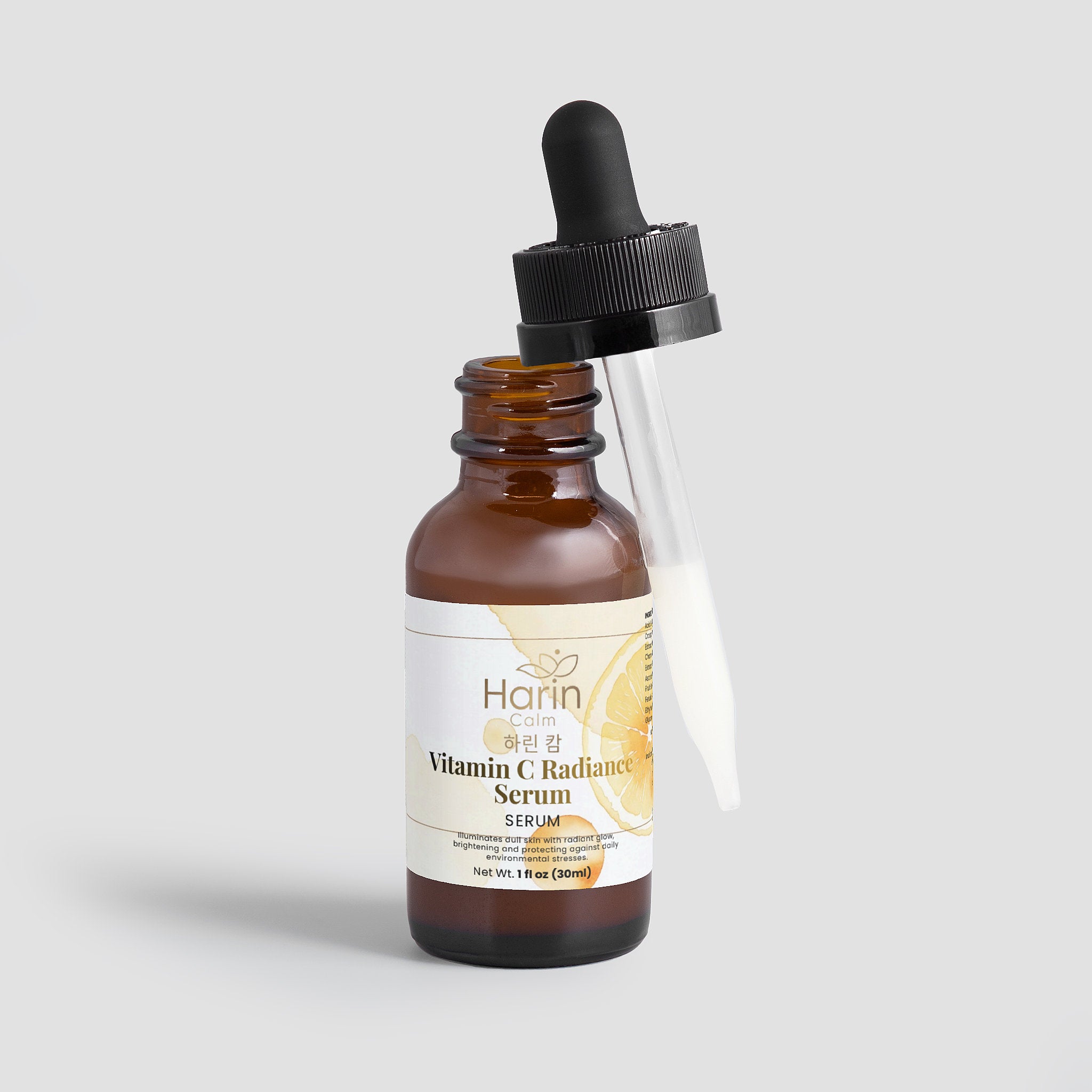 HarinCalm - Vitamin C Serum