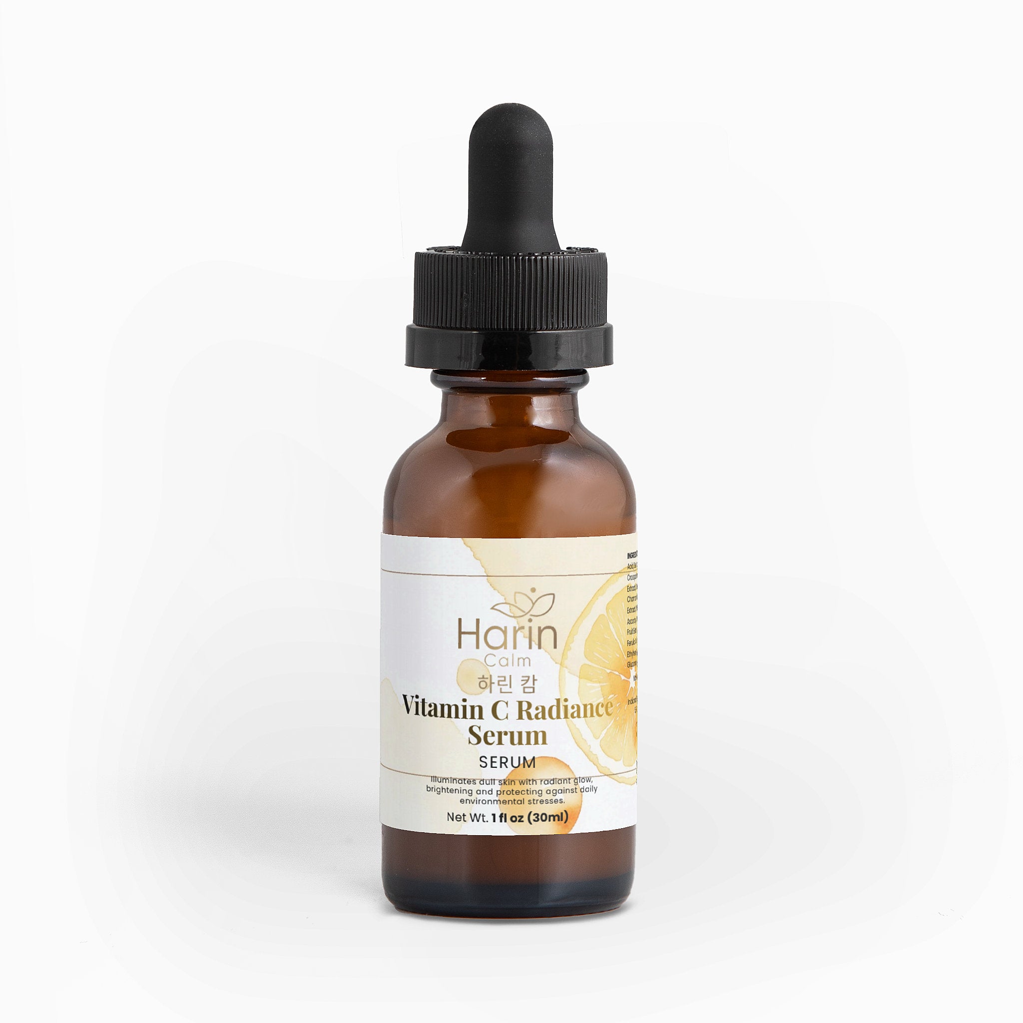 HarinCalm - Vitamin C Serum
