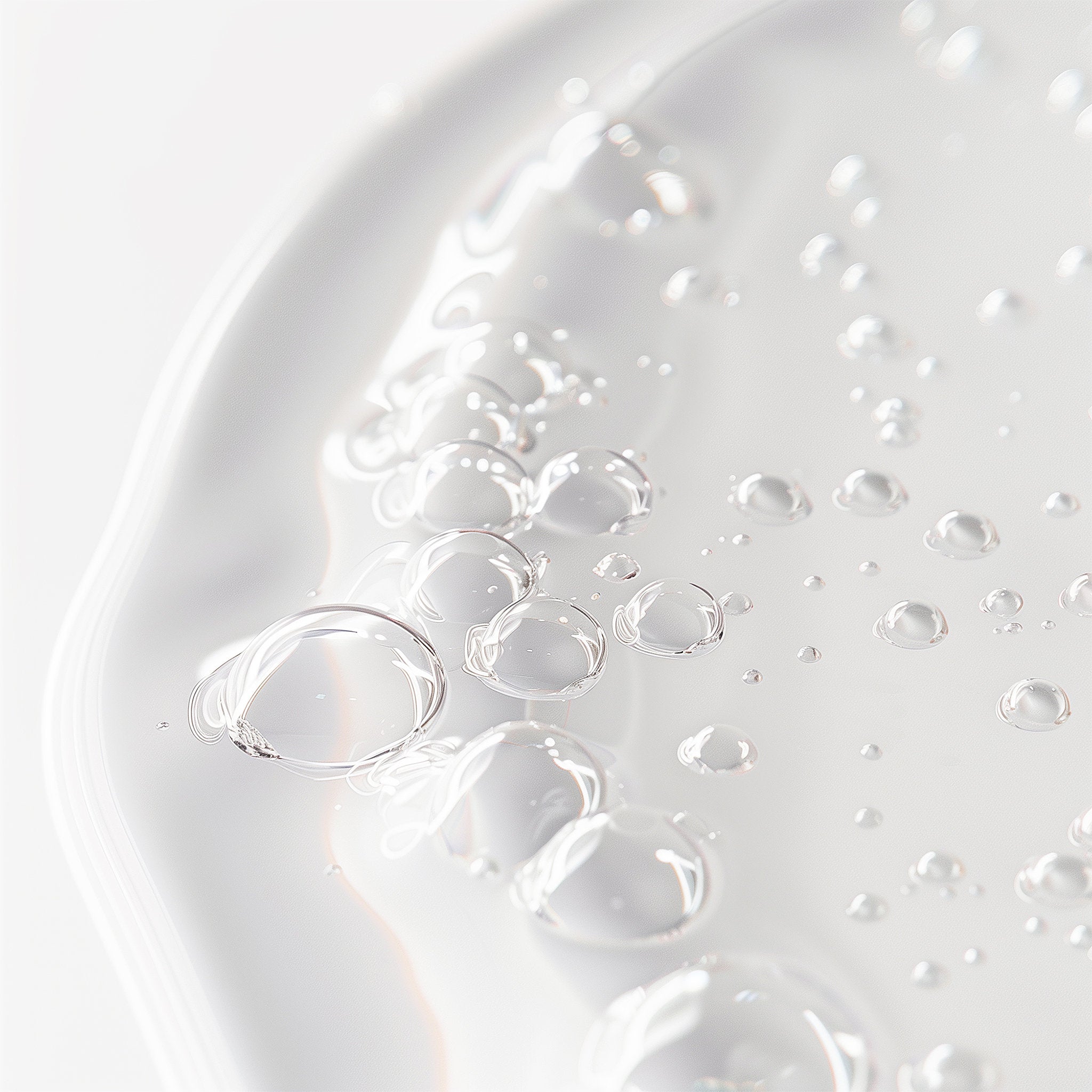 HarinCalm - Witch Hazel Pore Perfecting Toner