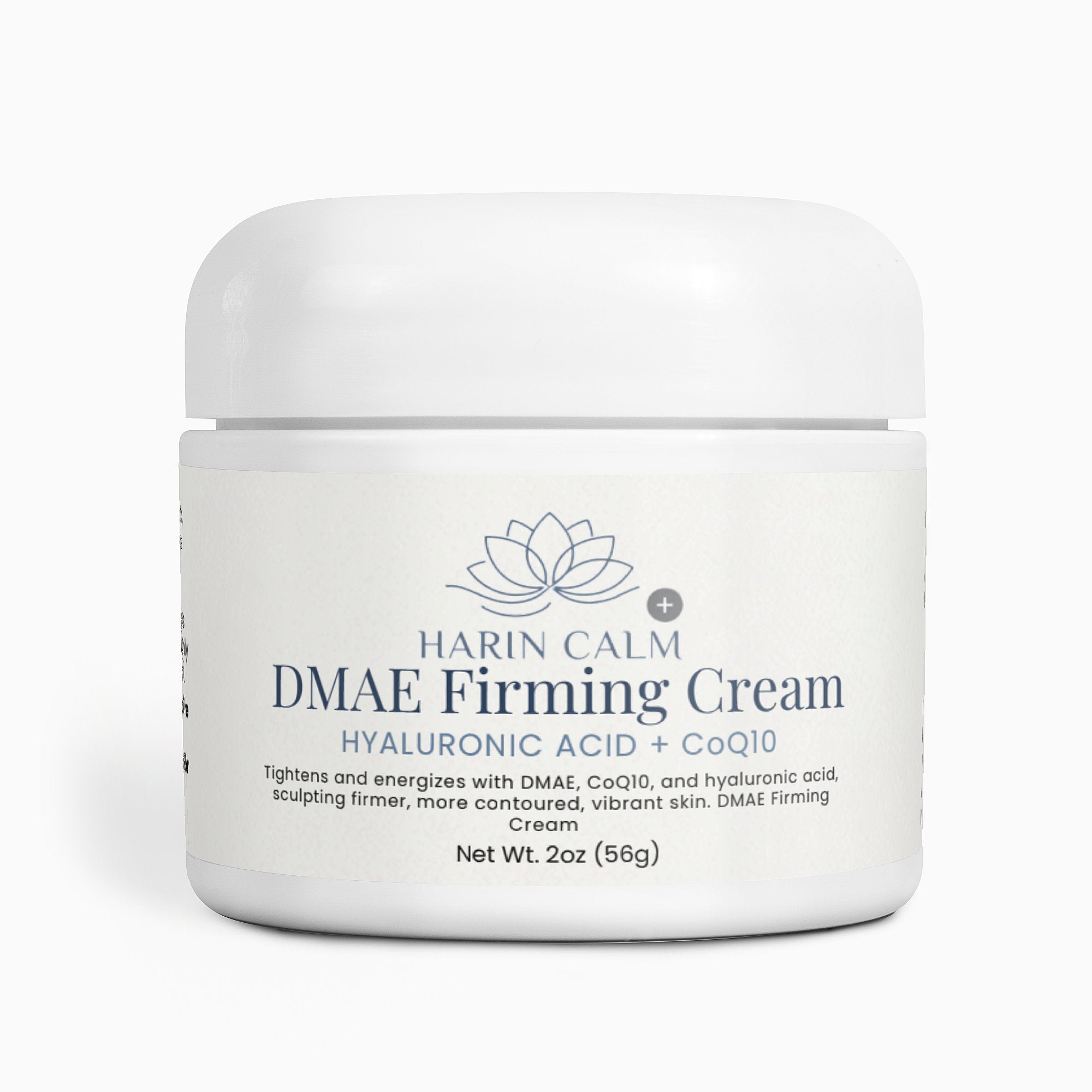 HarinCalm - Skin Firming Cream