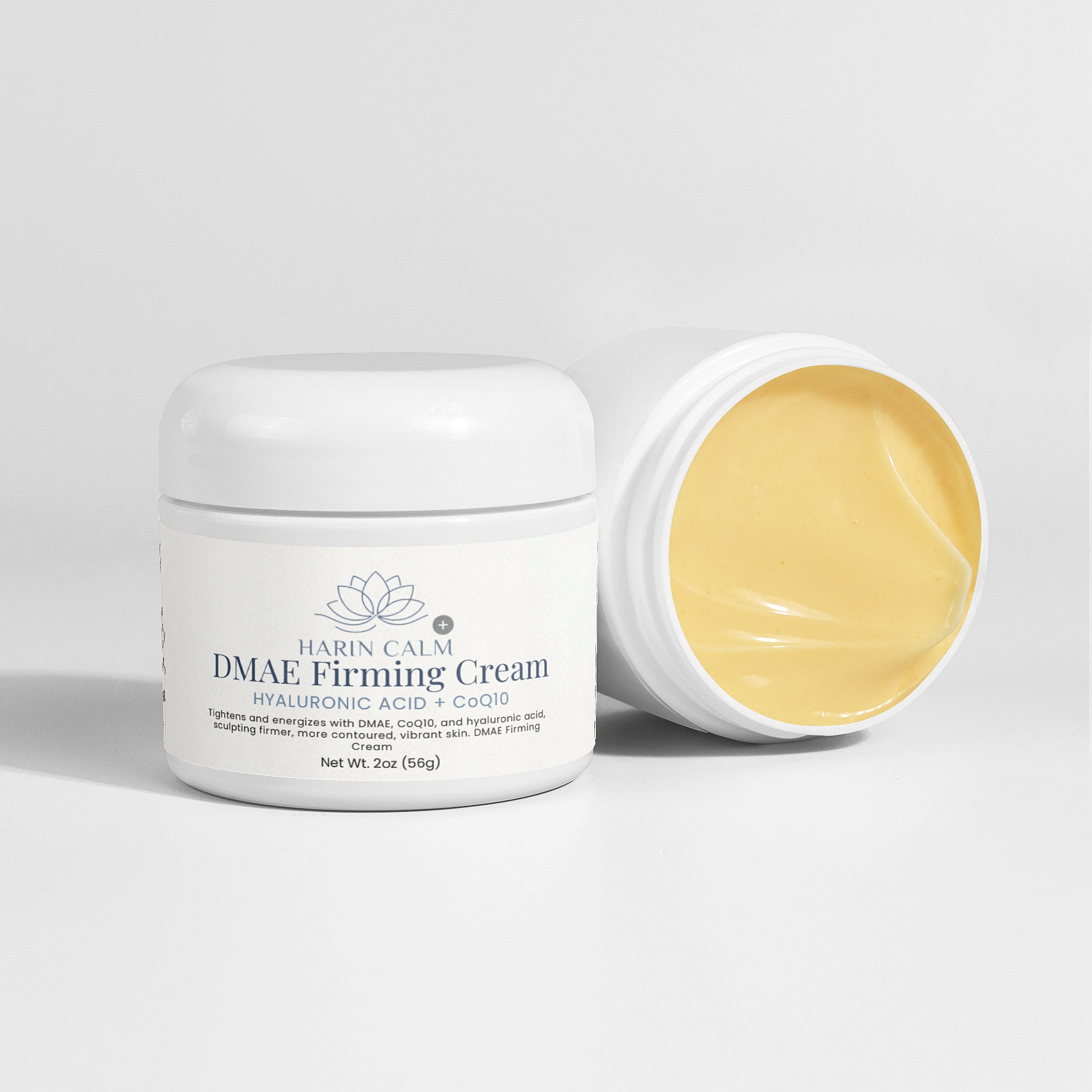 HarinCalm - Skin Firming Cream