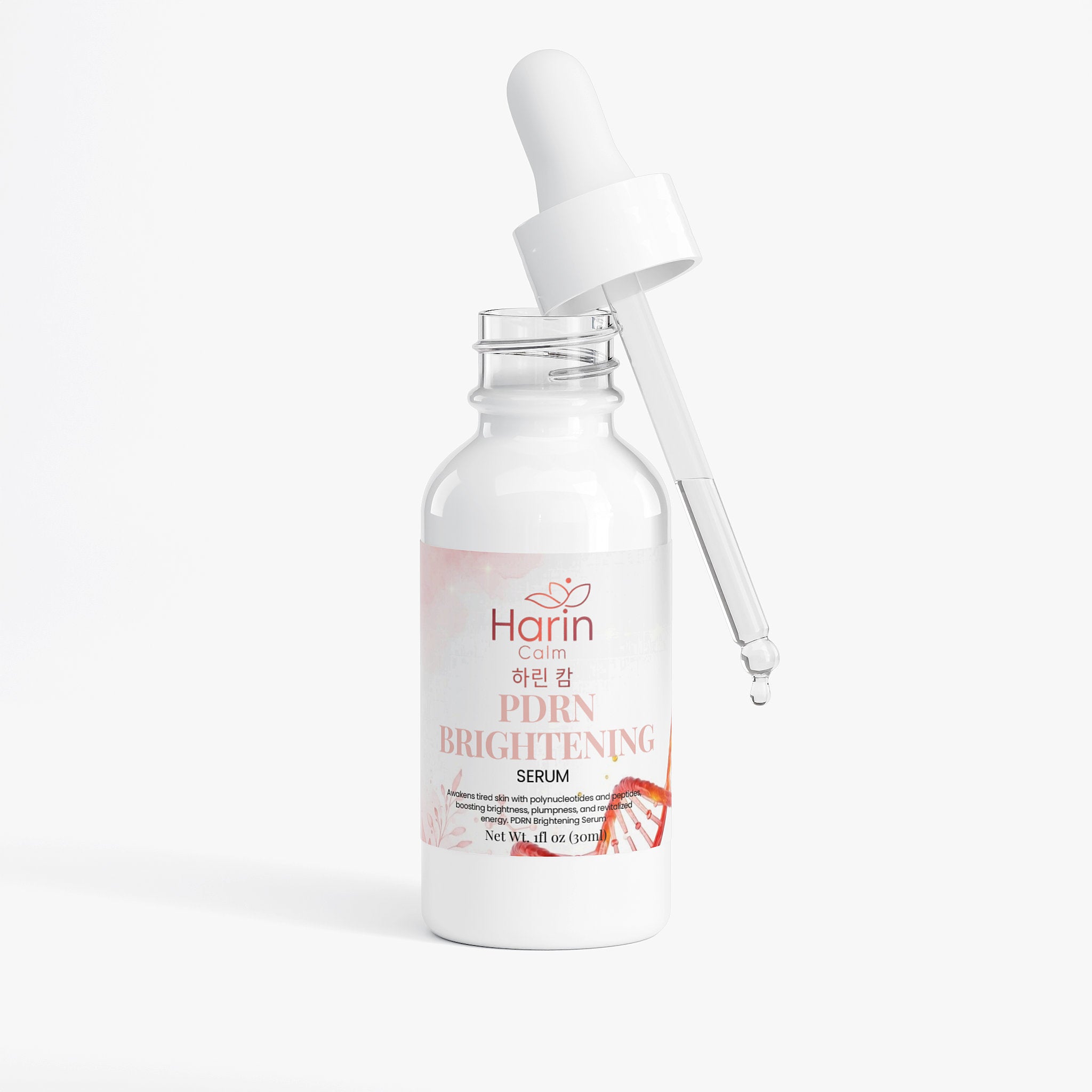 HarinCalm - PDRN Brightening Serum