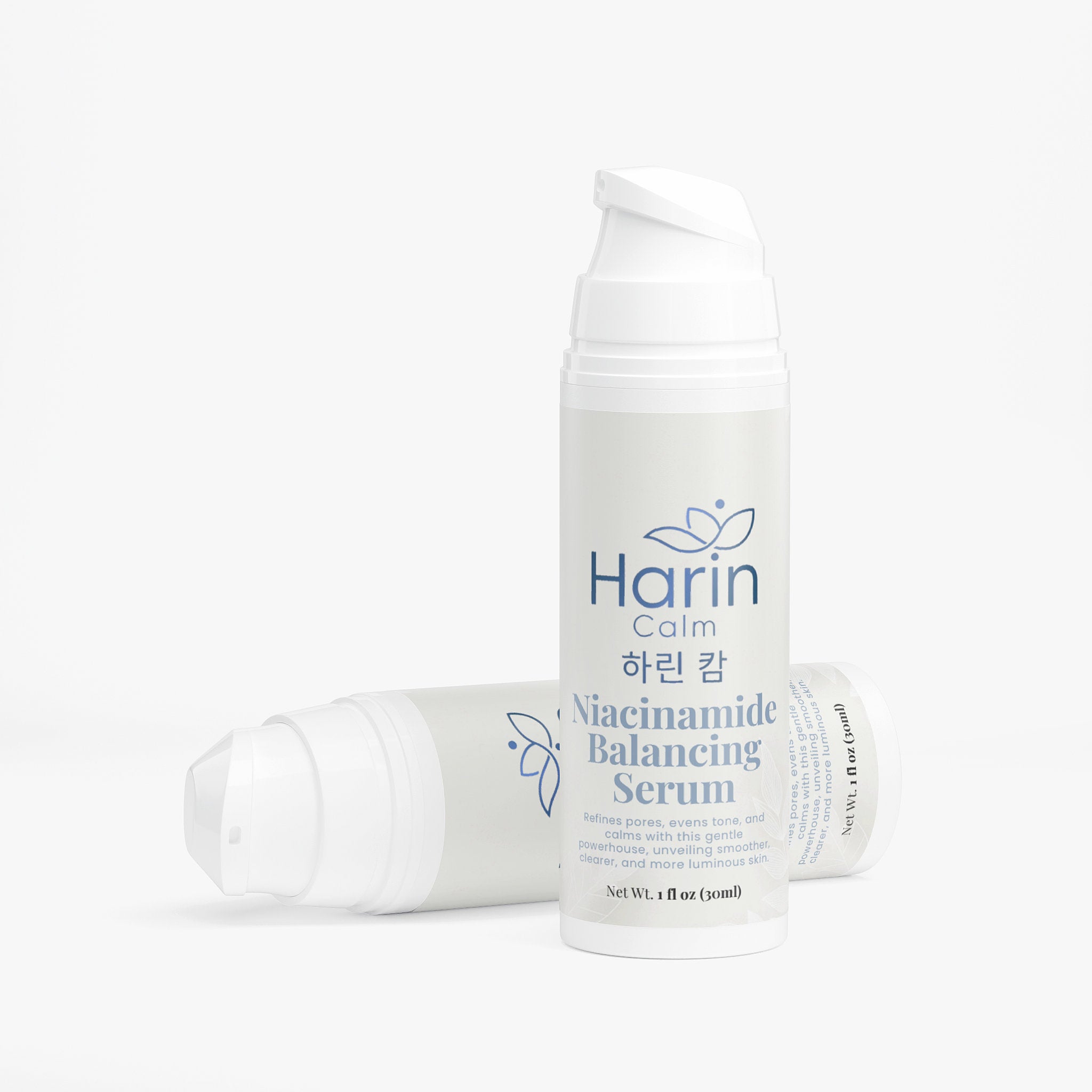 HarinCalm - Niacinamide Balancing Serum