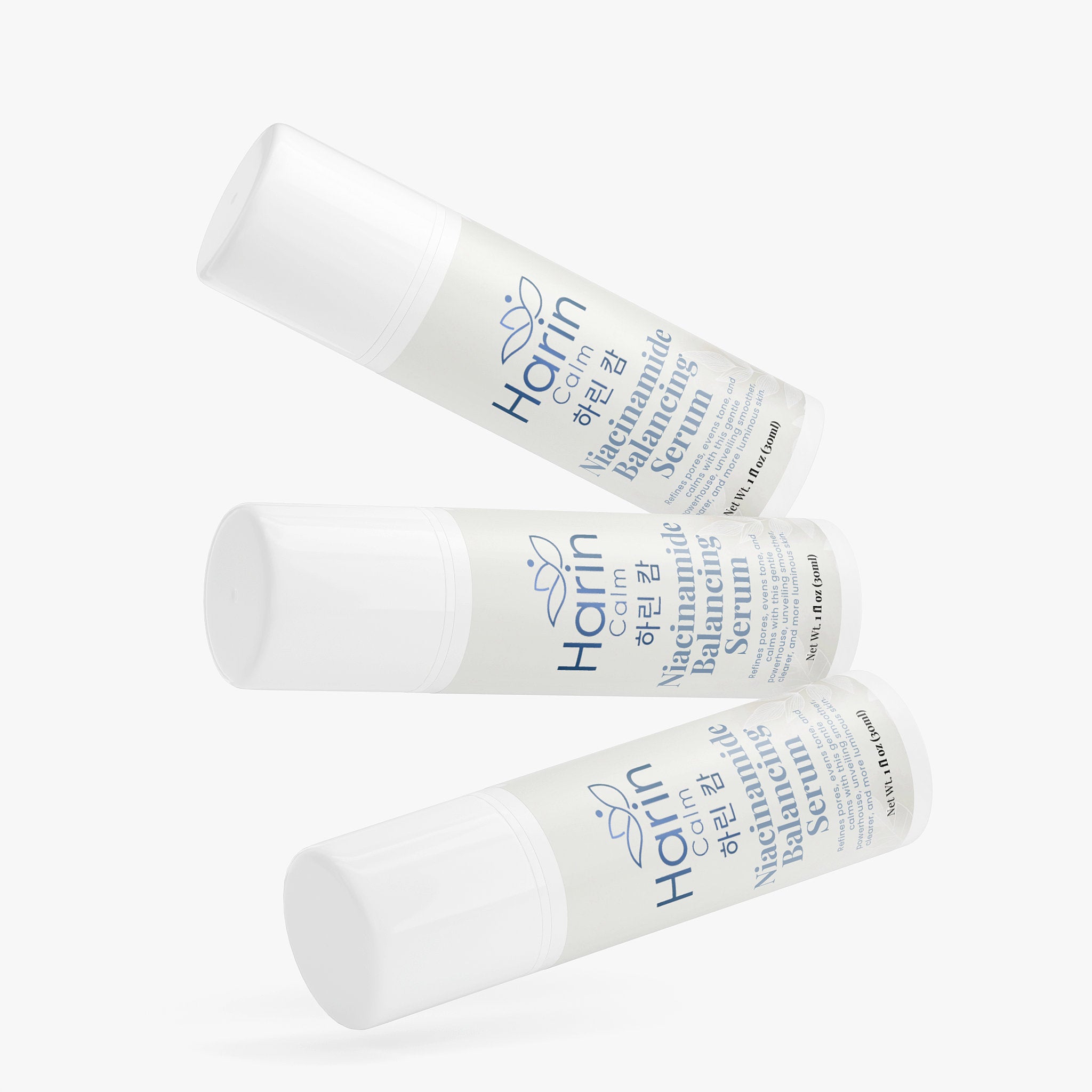 HarinCalm - Niacinamide Balancing Serum