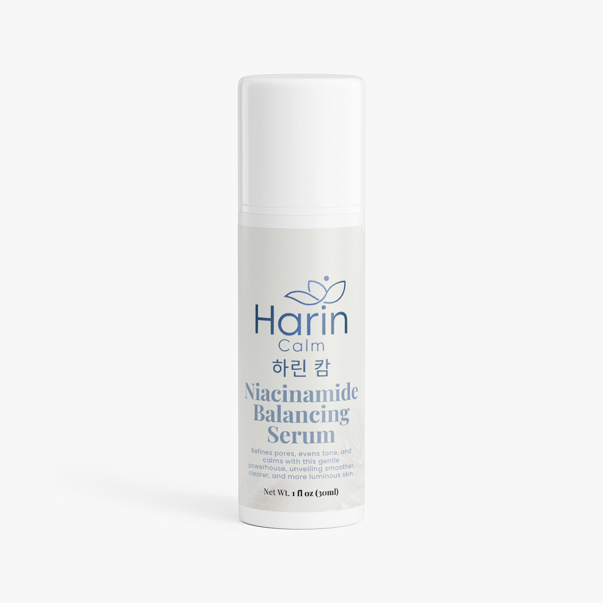 HarinCalm - Niacinamide Balancing Serum
