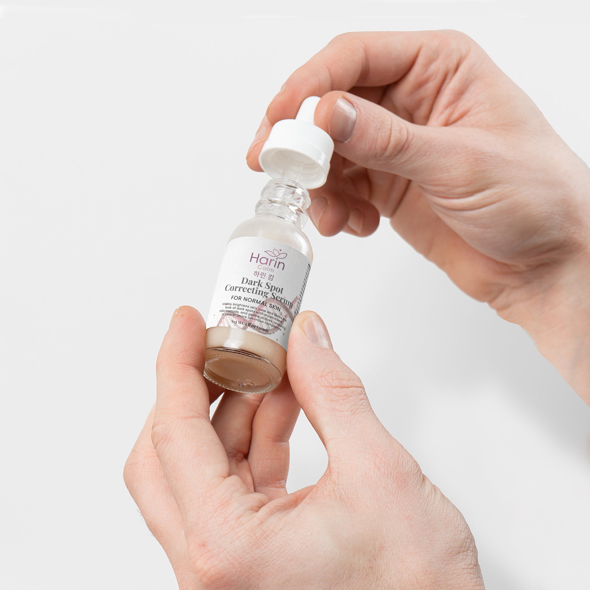 HarinCalm - Dark spot correcting serum